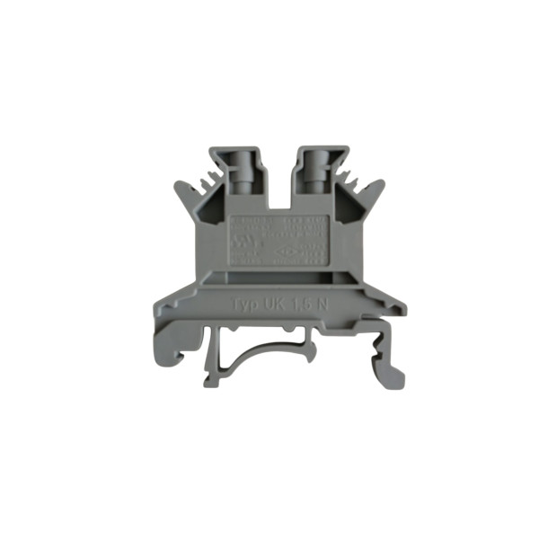 Phoenix 3005837 uk 1,5 n borne à vis universelle